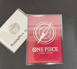 ONE PIECE Card Game Official Nami OP11-041 Promo card Japanese - Image 3