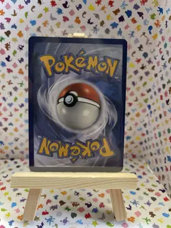 Pokemon Mewtu EX Team Rocket DRI 231/182 Deutsch 2025 - Image 3