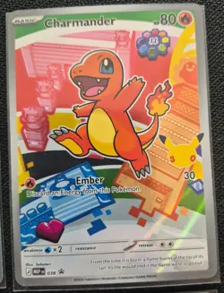 Pokemon First Partner Illustration Series 1 Collection - Complete Full Set Of 9 - Image 4