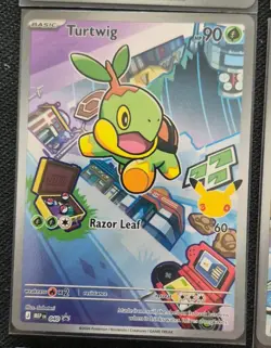 Pokemon First Partner Illustration Series 1 Collection - Complete Full Set Of 9 - Image 5