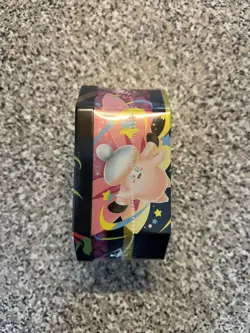 Pokemon TCG Mega Gengar Moonlit Tin - Factory Sealed - Image 3