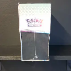 Pokemon Prismatic Evolutions ETB Elite Trainer Box Sealed - Image 3