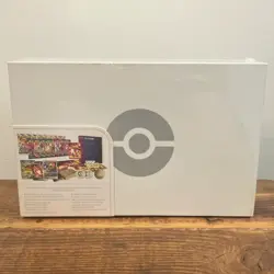 Pokemon TCG Sword & Shield Charizard UPC Sealed Box - Image 3