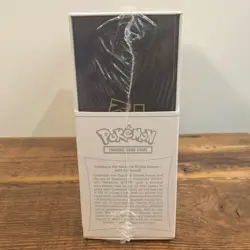 Pokemon TCG Sword & Shield Charizard UPC Sealed Box - Image 4