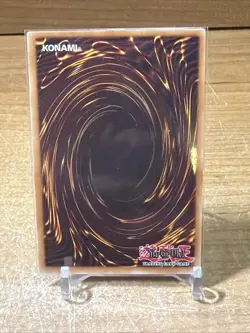 1x Yu-Gi-Oh! Phantom Of Yubel - OP26-EN003 - Ultimate Rare - NM - Image 2