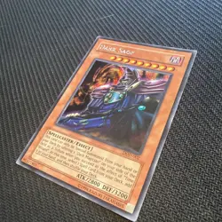 Dark Sage DOD-002 Dawn of Destiny Xbox Limited Edition - Image 2