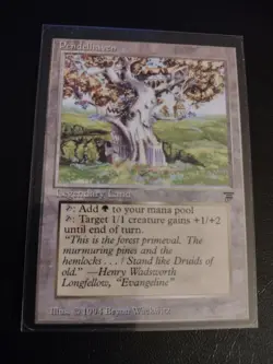 Pendelhaven Legends Mtg Magic The Gathering Card LP - Image 1