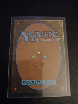 Pendelhaven Legends Mtg Magic The Gathering Card LP - Image 2