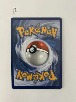 Pokemon TCG Weavile 228/217 Ascended Heroes Illustration Rare NM Card - Image 2