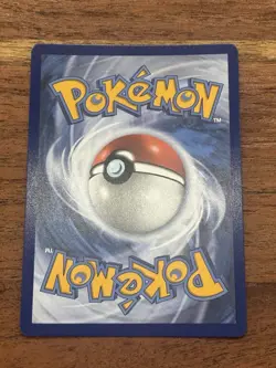 Pokemon TCG Togedemaru Ex 149/217 Ascended Heroes Double Rare NM Card - Image 2