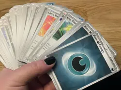 Pokemon TCG - Marnie’s Rival Battle Deck: Ready To Play 60 Card Deck - Image 5