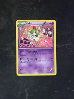 Pokemon TCG Legendary Treasures Radiant Collection 7-Card Lot Holo/Reverse - Image 2