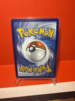 Pokemon TCG Pokemon Galarian Slowpoke Promo Holo Cosmo SWSH126 NM Card - Image 2