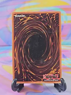 Yu-Gi-Oh TCG Card | Spell Reproduction DCR-083 First Edition HP - Image 2