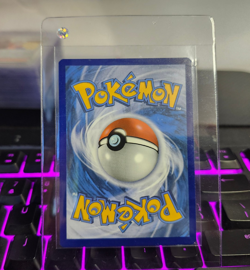 ⚡Pikachu V – SWSH285 – Holo Promo – Sword & Shield Pokemon Card – NM ✨🐭 - Image 2