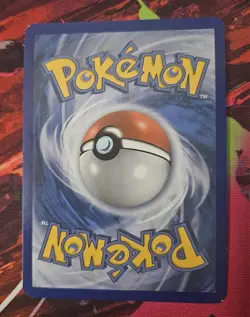 Emolga RC23/RC25 Holo Legendary Treasures Radiant Collection Pokemon Card - Image 2