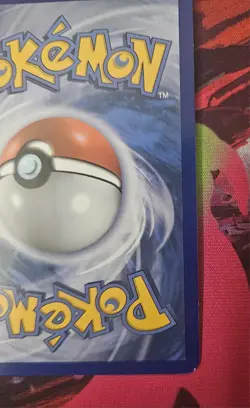 Emolga RC23/RC25 Holo Legendary Treasures Radiant Collection Pokemon Card - Image 4