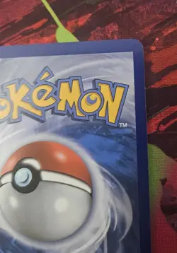 Emolga RC23/RC25 Holo Legendary Treasures Radiant Collection Pokemon Card - Image 5
