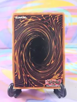 Yu-Gi-Oh TCG Card | Woodland Sprite LOD-061 MP - Image 2