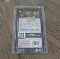 Fantasy Flight Games Arkham Horror The Card Game City of Archives Mythos Pack - Image 2