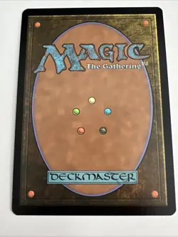 Smothering Tithe – FOIL – Ravnica Allegiance – Near Mint – MTG EDH Staple - Image 5