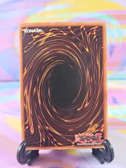 Yu-Gi-Oh TCG Card | Robotic Knight LOD-051 - Image 2