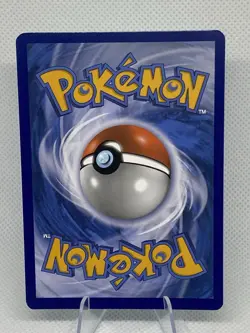 Squirtle 33/214 NM Cosmos Holo Promo Unbroken Bonds Pokemon Card - Image 2