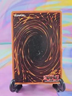 Yu-Gi-Oh TCG Card | Fire Kraken MRL-014 LP - Image 2