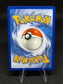 Snivy 5/25 Holo McDonald's 25th Anniversary Promos Pokemon TCG - Image 2