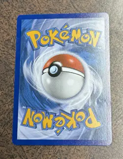 Froakie 22/25 McDonalds 2021 Holo Pokemon Card - Image 2
