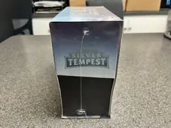Pokemon TCG Silver Tempest Elite Trainer Box Pokemon Center New Sealed - Image 3