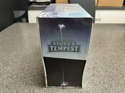 Pokemon TCG Silver Tempest Elite Trainer Box Pokemon Center New Sealed - Image 4