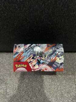 Pokemon Chaos Rising Booster Box - Sealed 36 packs - Brand New - Free Delivery - Image 3
