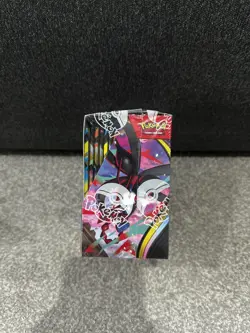 Pokemon Chaos Rising Booster Box - Sealed 36 packs - Brand New - Free Delivery - Image 5