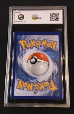 🔥POKEMON ITA🔥EXEGGUTOR DI ALOLA EX 242/191🔥SCINTILLE FOLGORANTI🔥GRAAD 10 - Image 4