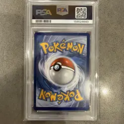 2026 POKEMON ASC EN-ASCENDED HEROES MEGA HYPER RARE MEGA CHARIZARD Y EX PSA 10 - Image 4