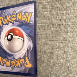 Pokemon TCG Heatmor 104/086 Sv: White Flare Illustration Rare Holo 120 HP - Image 3