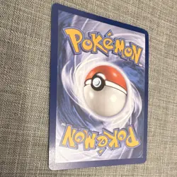 Pokemon TCG Heatmor 104/086 Sv: White Flare Illustration Rare Holo 120 HP - Image 4