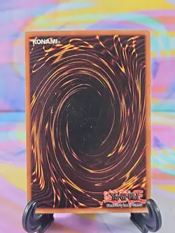Yu-Gi-Oh TCG Card | Cestus of Dagla DCR-090 - Image 2