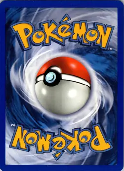 Houndour 60/115 Common Unseen Forces Pokemon Near Mint - Image 2