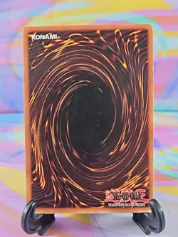 Yu-Gi-Oh TCG Card | Stim-Pack MRD-141 MP - Image 2