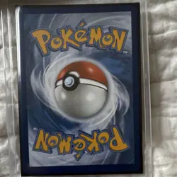 AZ's Tranquility Full Art Holo Rare Trainer Supporter Surging Sparks 120/086 - Image 2