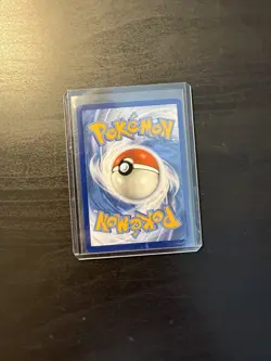 Pokemon TCG - Pidgeot ex 225/197 - Obsidian Flames - Special Illustration Rare - Image 4
