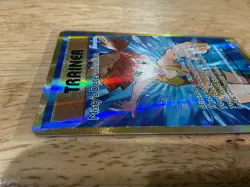 Pokemon Misty's Determination XY Evolutions Full Art 108 - Image 2
