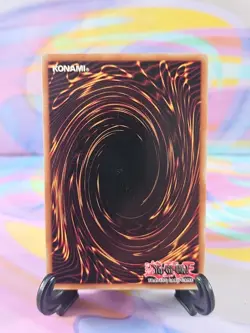 Yu-Gi-Oh TCG Card | Oxygeddon EEN-EN014 First Edition - Image 2