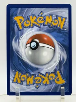 Pokemon TCG #092/064 Fezandipiti EX Shrouded Fable SIR Holo Rare Fill Art NM - Image 2
