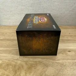 2020 Konami Yu-Gi-Oh! OCG Prismatic God Box Factory Sealed - Image 4
