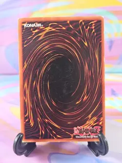 Yu-Gi-Oh TCG Card | Spiritualism LON-094 - Image 2
