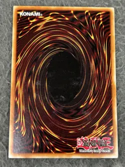 Yu-Gi-Oh! Graceful Charity BP02-EN137 1st Edition Rare Black Text - Image 2
