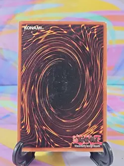 Yu-Gi-Oh TCG Card | Arcane Archer of the Forest AST-029 First Edition - Image 2